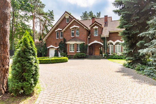Best Affordable Driveway Paving  in Karns, TN