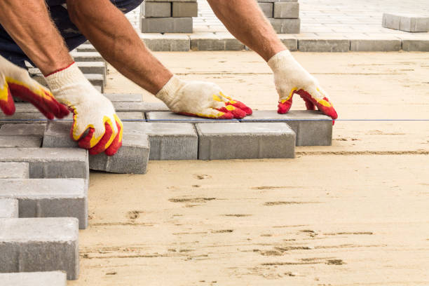 Best Permeable Paver Driveway  in Karns, TN