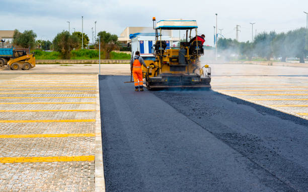 Best Local Driveway Pavers  in Karns, TN