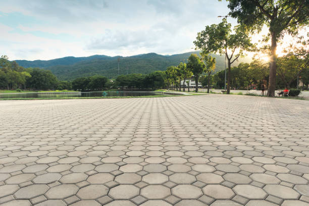 Best Brick Driveway Pavers  in Karns, TN