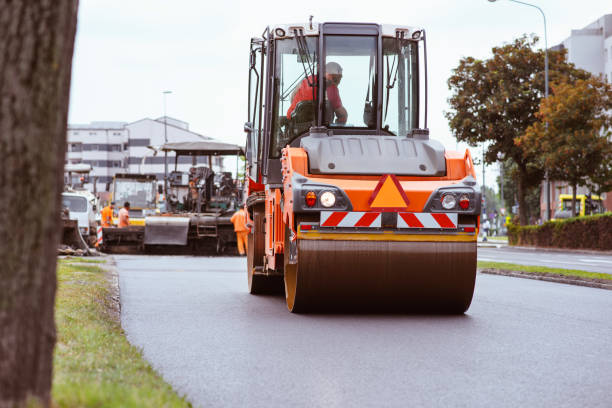 Best Driveway Paver Repair  in Karns, TN
