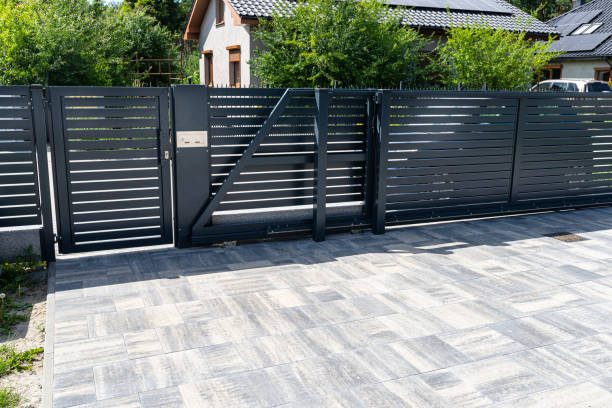 Best Paver Driveway Replacement  in Karns, TN