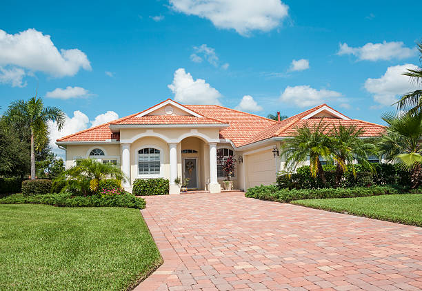 Best Cobblestone Driveway Pavers  in Karns, TN