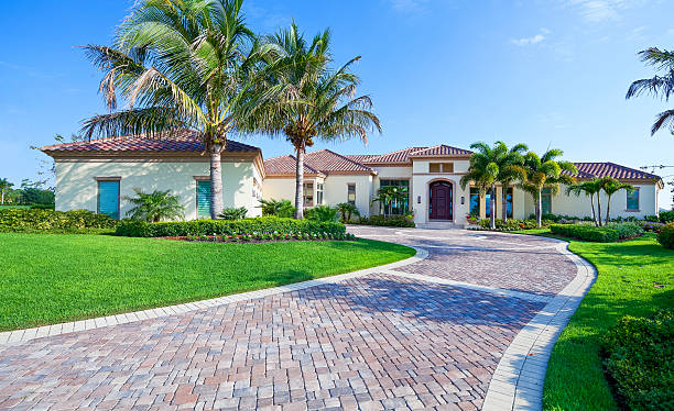 Best Driveway Paving Contractor  in Karns, TN